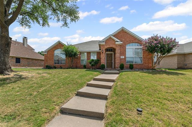 Building Photo - 807 Cheyenne Dr
