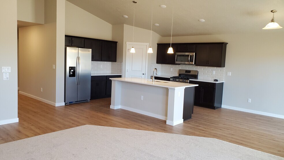 Building Photo - 16918 N Gwinnett Ave