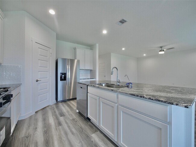Building Photo - 3414 Dursley Landing Ct