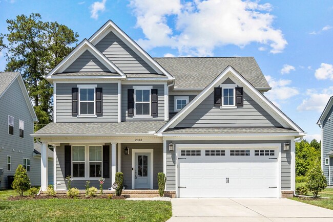 Primary Photo - 5 bedroom 3.5 bath home in desired community