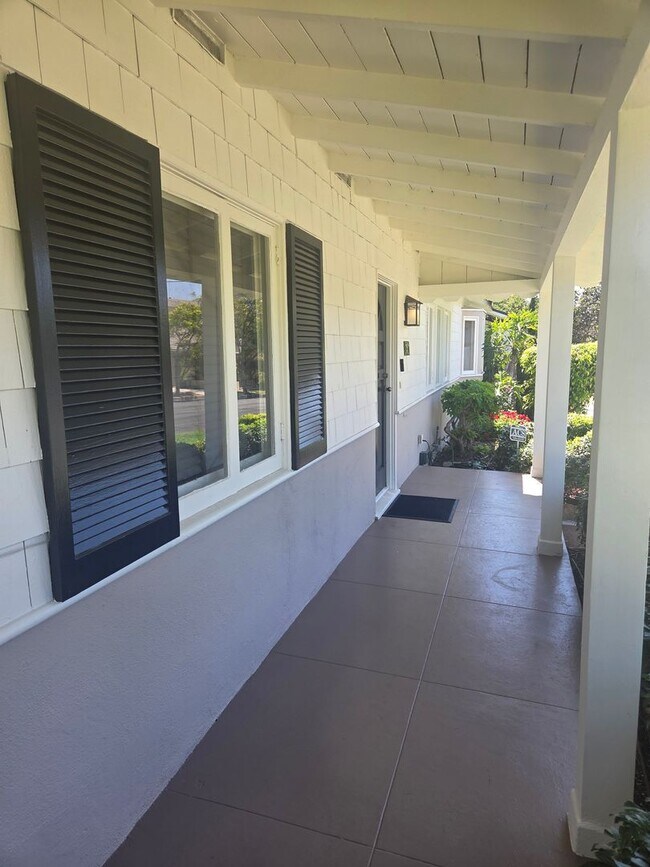 Building Photo - 1501 Edris Dr