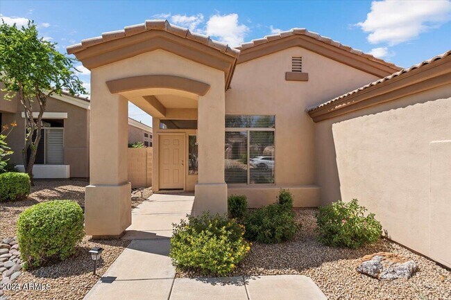 Building Photo - 8875 E Conquistadores Dr
