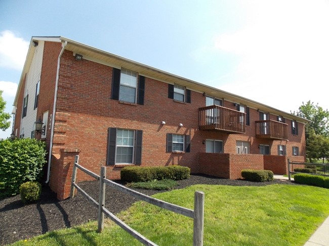 Edgewood Drive Apartments - Trenton, OH | Apartment Finder