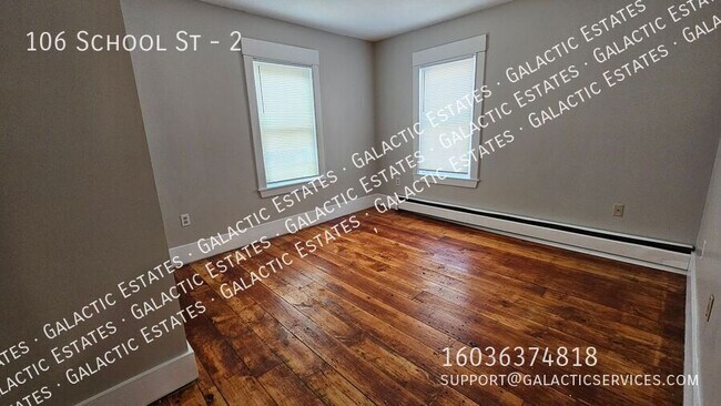 Building Photo - 106 School St