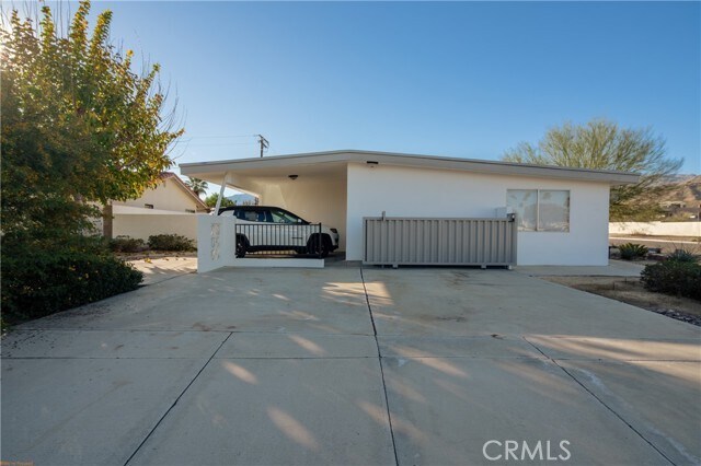 Building Photo - 72755 Sierra Vista Dr