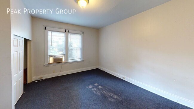 Building Photo - 2535 Vestry Ave