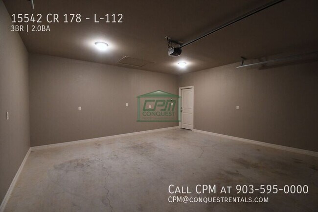 Building Photo - 15542 County Rd 178