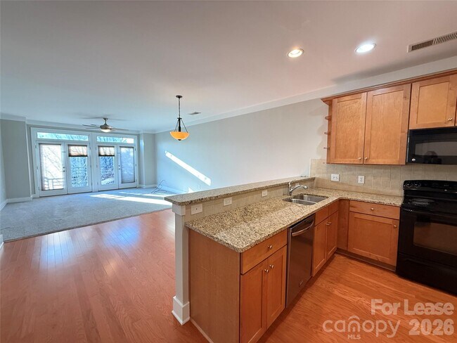 Building Photo - 714 Cotton Gin Alley