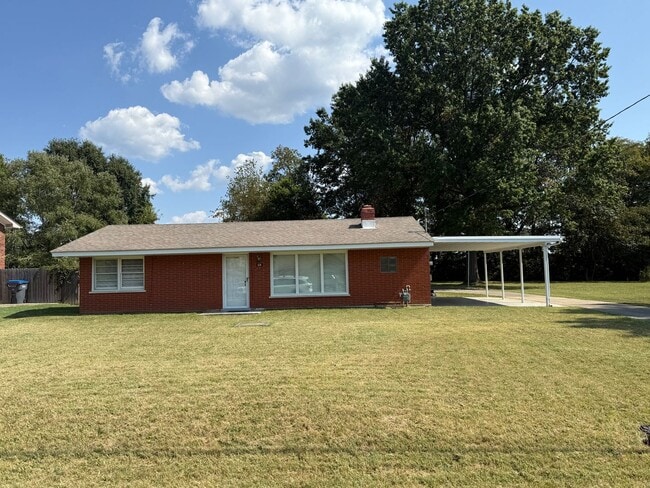 Building Photo - Bullitt County