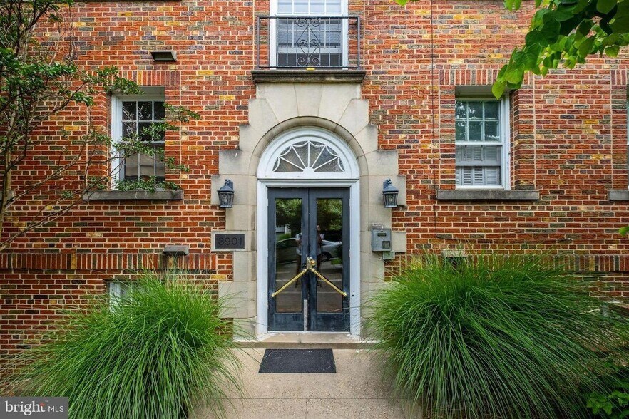 Building Photo - 3901 Fulton St NW