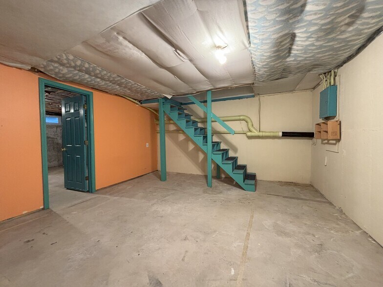 Basement - 2 Linda Ln