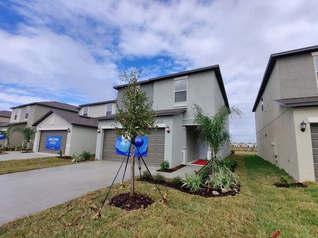 Building Photo - 5024 Wild Senna Blvd