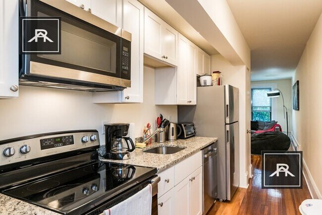 Building Photo - 2 bedroom in Brookline MA 02446
