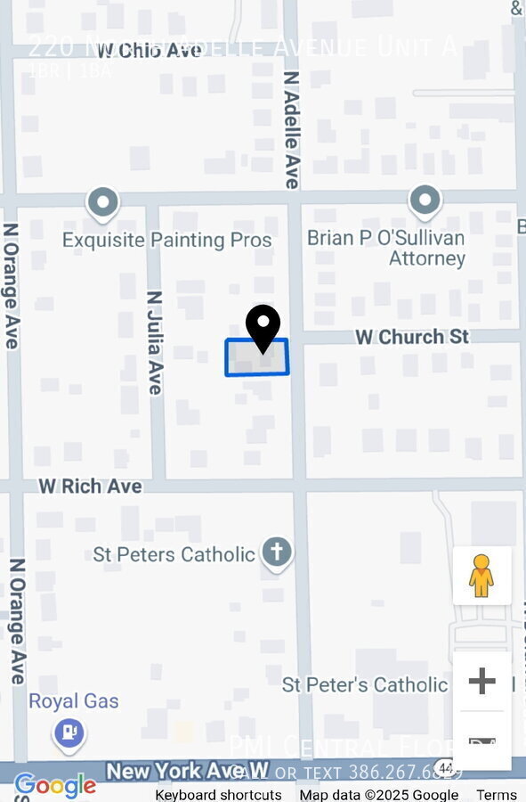 Building Photo - 220 N Adelle Ave