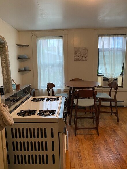 *Pictures are representative samples of the advertised unit. In some cases, the actual units you tou - 214 Cambridge St