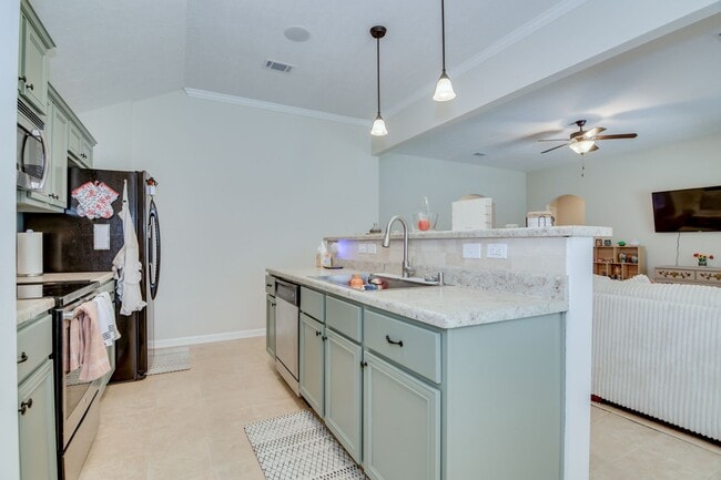 Building Photo - Beautiful Ranch in Grovetown