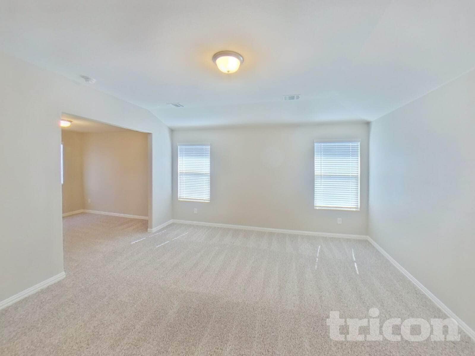 Building Photo - 6124 Tawakoni Ln