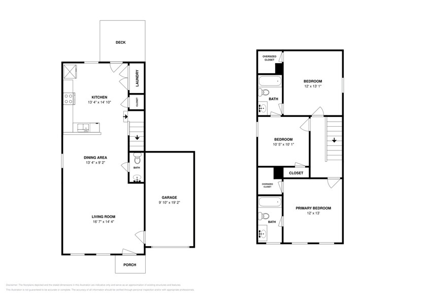 Building Photo - 1017 Joselynn Drive