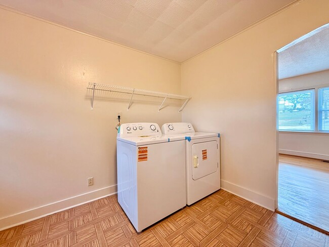 Building Photo - Welcome Home!