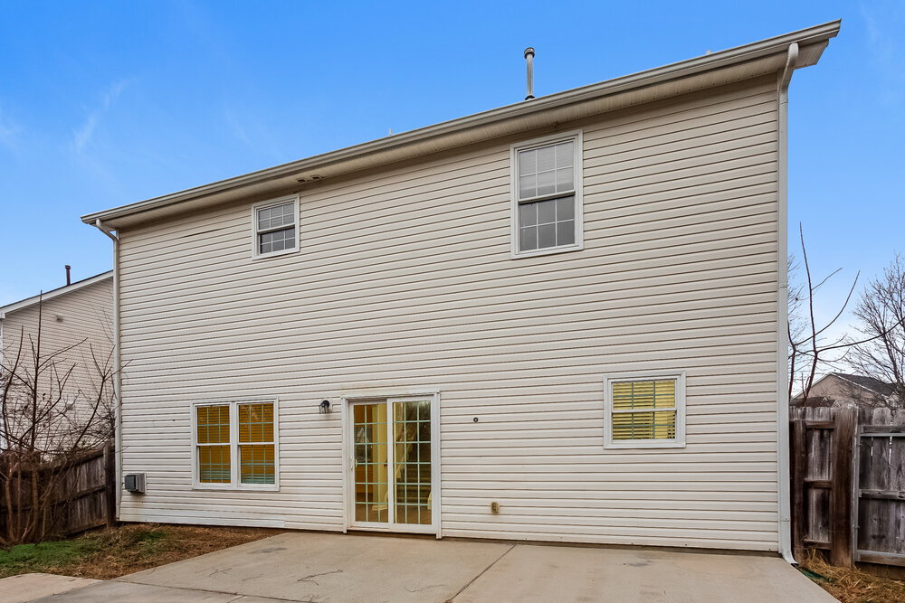 Building Photo - 3043 Clover Rd NW