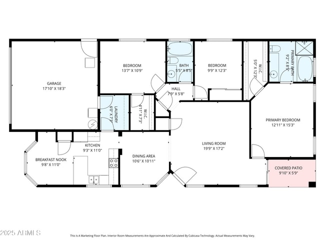 Building Photo - 6346 W Hess St