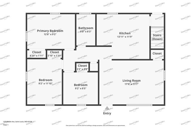 Building Photo - 1370 Reale Ave