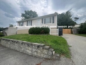 Building Photo - Beautiful Home in Cave Spring with Partially Finished Basement