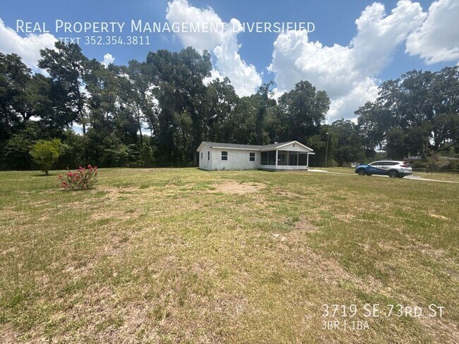 Building Photo - 3719 SE 73rd St