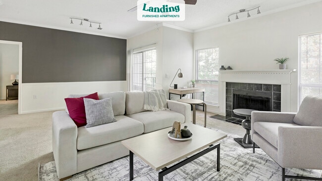 Primary Photo - 900 Crowne Park Dr