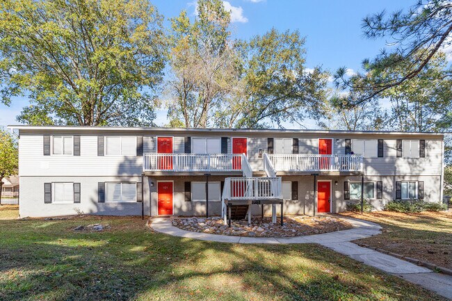 Building Photo - Wynwood Place Estates
