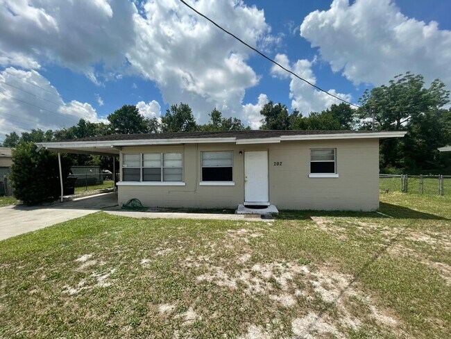 Primary Photo - Charming Haven: Uncover Your Dream Home at...
