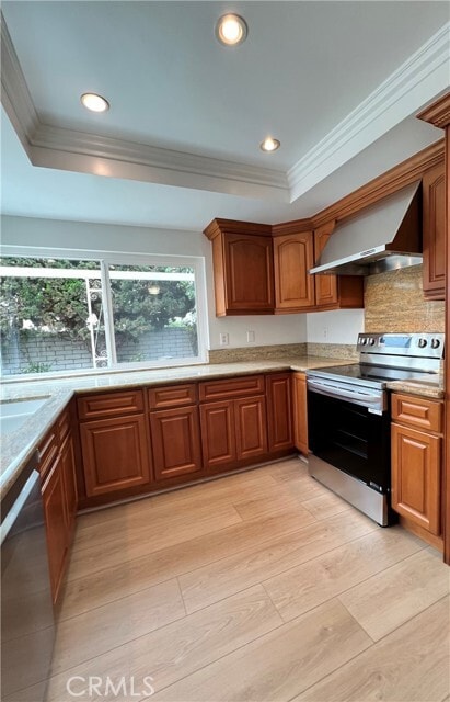 Building Photo - 6922 Spickard Dr