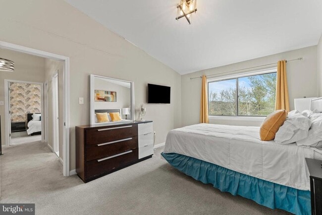 Building Photo - 8001 Greenspring Way