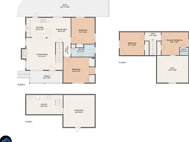 Building Photo - 823 Windsor Ave SW