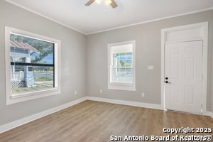 Building Photo - 2209 N Flores St