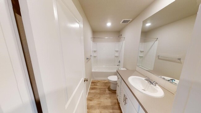 Building Photo - New Construction, Near Bridgeport, Beautiful Plank Flooring on Main, Central Air