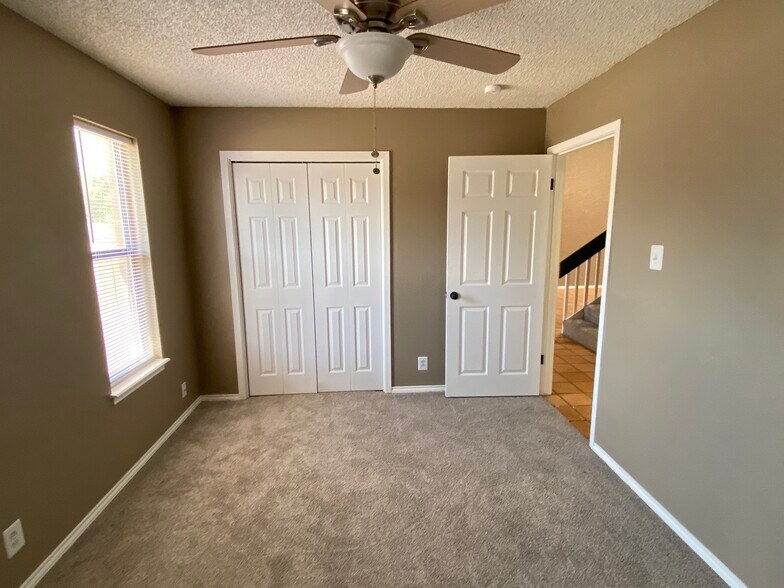 Bedroom 1 - 4528 Lanham St