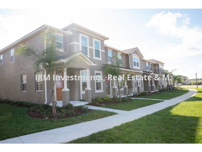 Primary Photo - Brand New 3 bedroom townhome in Waterbrook