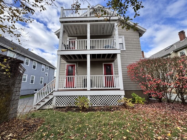 Building Photo - 17 Skahan Rd