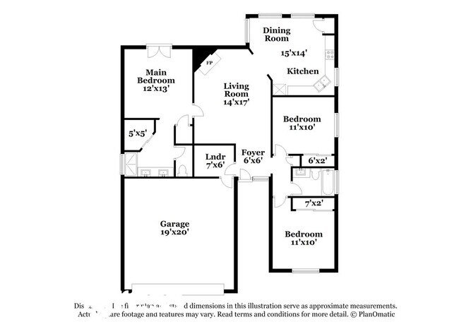 Building Photo - 35515 N Belgian Blue Ct