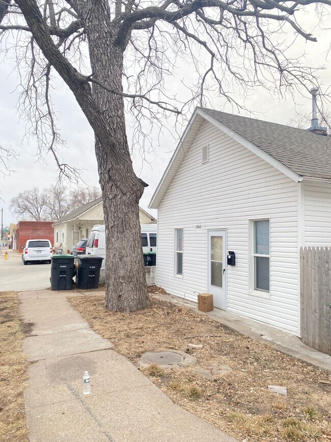 Building Photo - ZIGZAG, LLC:[TRAN][ZIGZAC][KT][CAG] 1942 S 16 ST