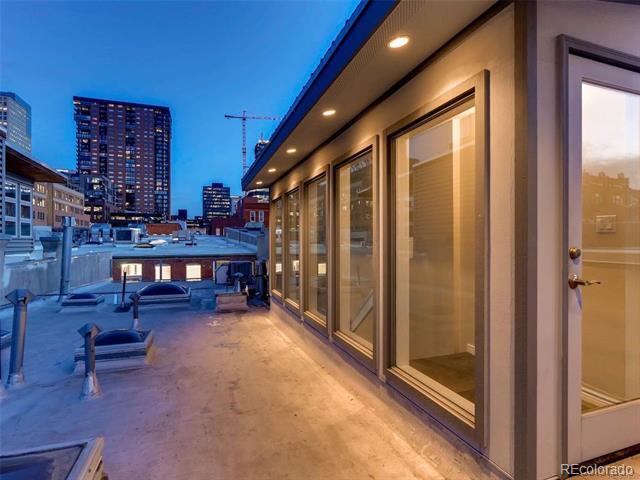 Building Photo - 1516 Wazee St