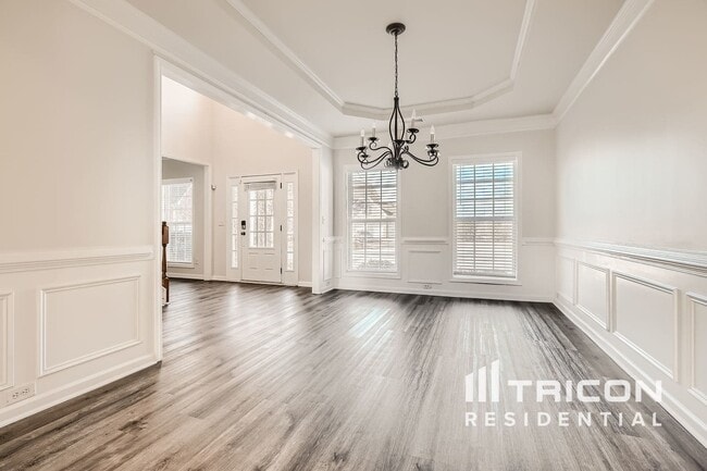 Building Photo - 3530 Woodsong Rw