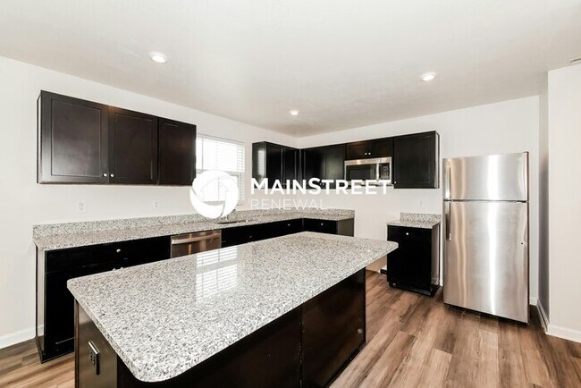 Building Photo - 4 Bedroom Pet-Friendly Home in Camby, IN with Main Street Renewal