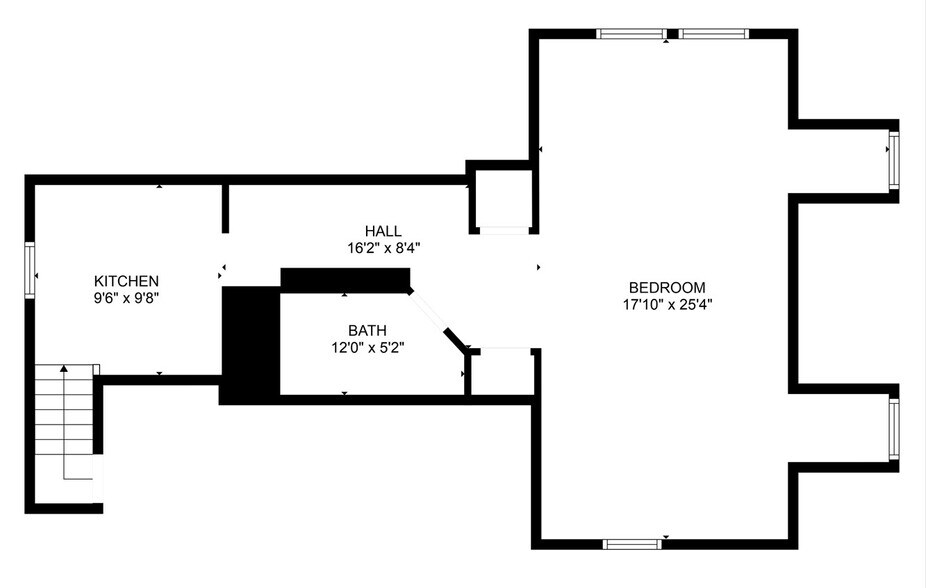 Building Photo - 1648 Eddington Rd