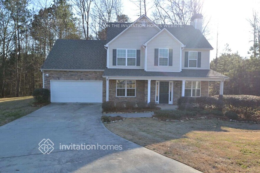 Building Photo - 1521 River Song Way