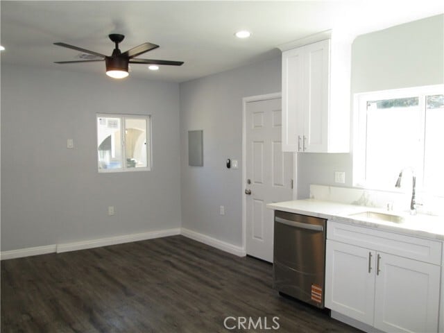 Building Photo - 852 N Davidson Ave