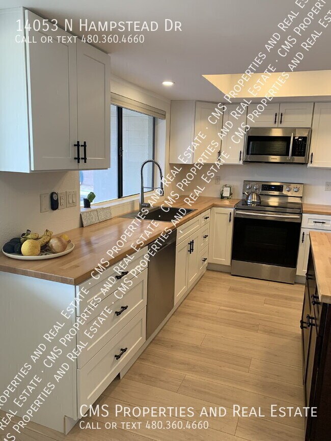 Building Photo - 14053 N Hampstead Dr