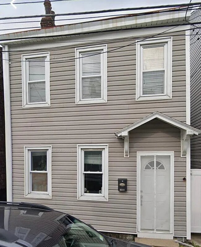 Building Photo - 2511 Larkins Wy