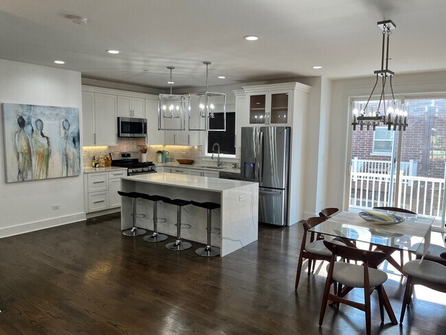 Building Photo - 8146 Lincoln Ave